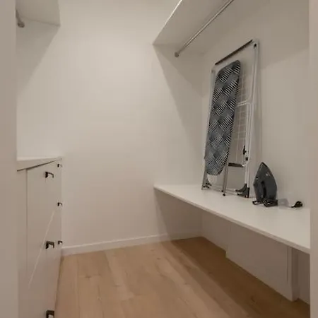 Apartment Downtown Getaway By Prime Iii Kaunas