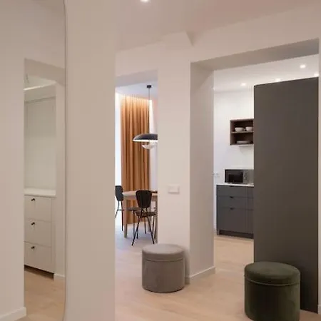 Downtown Getaway By Prime Iii * Kaunas
