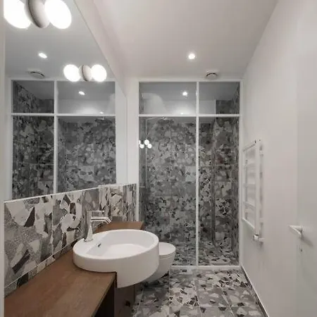 Apartment Downtown Getaway By Prime Iii Kaunas