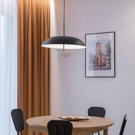 Downtown Getaway By Prime Iii Apartment