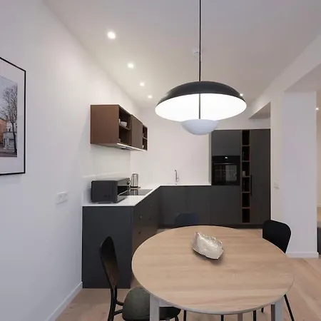 Apartment Downtown Getaway By Prime Iii Kaunas