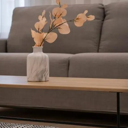 Downtown Getaway By Prime Iii Lägenhet