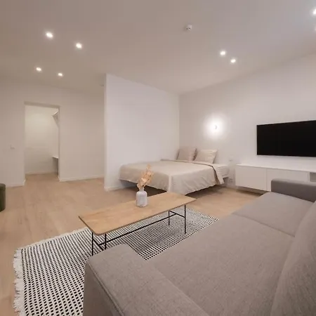 דירה Downtown Getaway By Prime Iii קובנה
